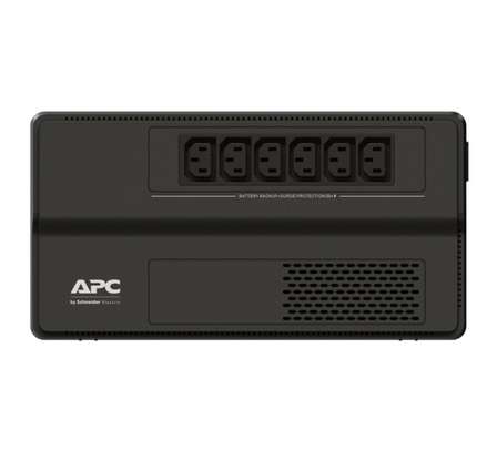 APC Easy UPS BV 650VA AVR, Universal Outlet 230V image 2