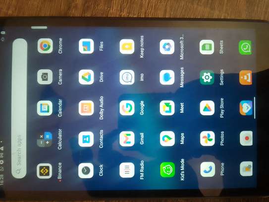 New Lenovo Tablet image 2