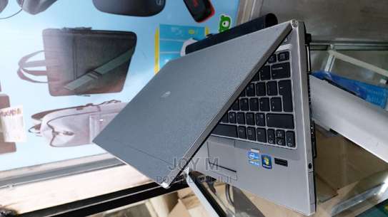 Laptop HP EliteBook 2570P 4GB Intel Core I5 HDD 320GB image 3