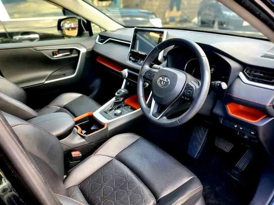 2019 Toyota RAV4 in Nairobi image 6