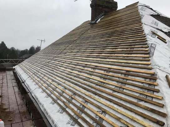 24/7 Roof Repair Thika, Juja ,Ruiru | Trusted Experts image 13
