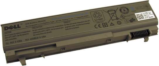 Battery for DELL Latitude E6400 E6410 E6500 E6510 image 3