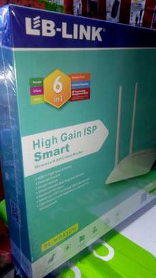 LB link smart Wireless Router image 1