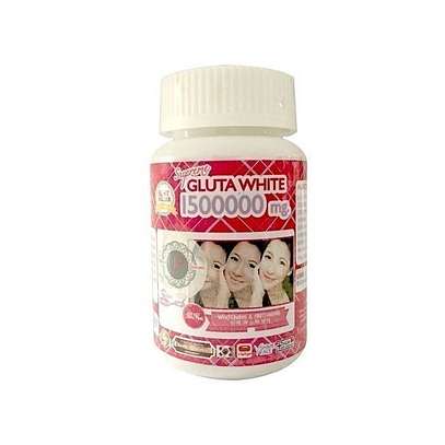 Glutathione Pills image 1