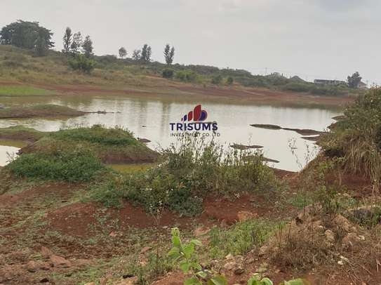 residential land for sale in Ruiru image 15
