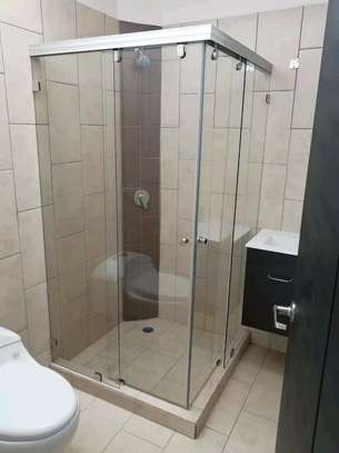 Frameless glass,Shower cubicles,partions image 2