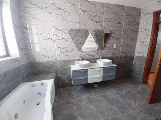 4 Bed Townhouse with Swimming Pool in Kiambu Road image 6