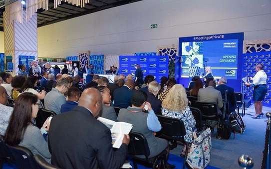 Corporate events planning, catering and management services. image 9