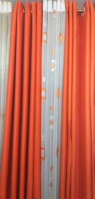 Nice curtains image 5