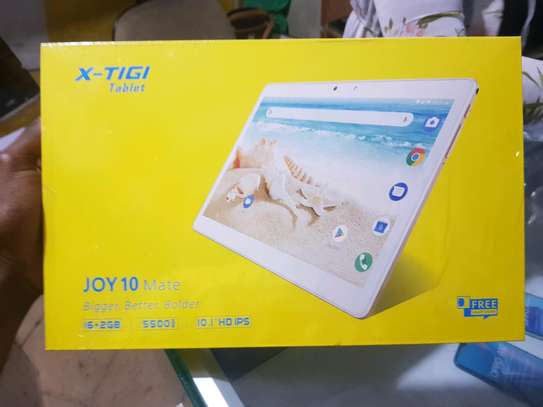 Xtigi Joy Mate 10 Tablet 2gb Ram 16gb Rom 10 Wholesale Price In Nairobi Pigiame