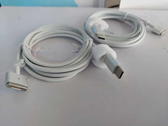 USB-C To Magsafe 2 Charging Cable For Macbook Pro (2012-2015 image 2