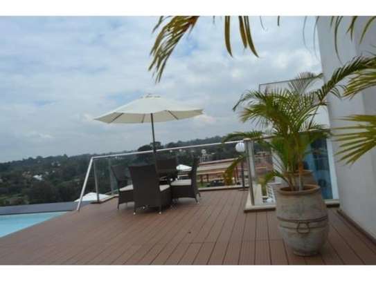 2 Bed Apartment with En Suite at Westlands image 11