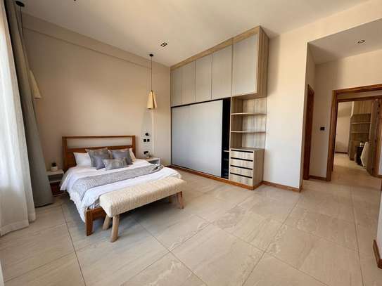 4 Bed Apartment with En Suite in Loresho image 6