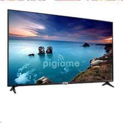 NEW NOBEL PLUS 55 INCH ANDROID 4K SMART TVS image 1