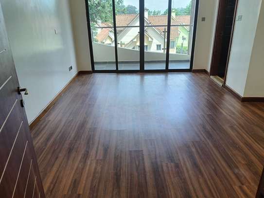 4 Bed Apartment with En Suite at Kileleshwa image 6