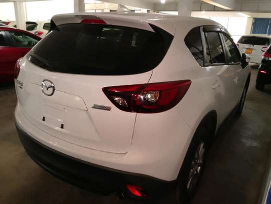 Mazda CX-5 2016 image 6
