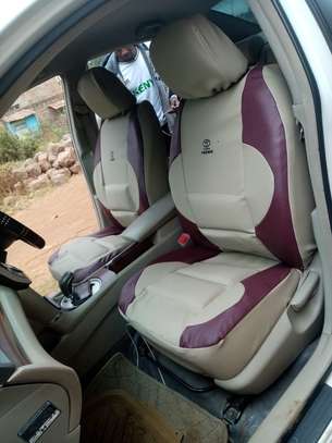 Classy Car Seat Covers image 10