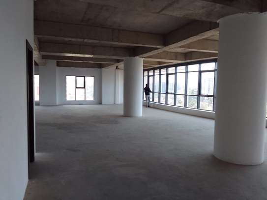 3,300 ft² Office with Backup Generator in Westlands Area image 8