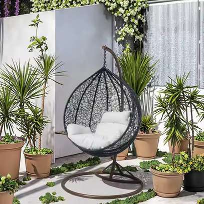 Hammock Swing Hanging Chair image 3