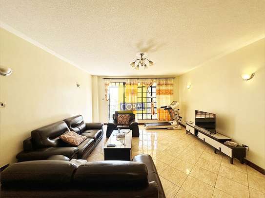 3 Bed Apartment in Upper Hill image 11
