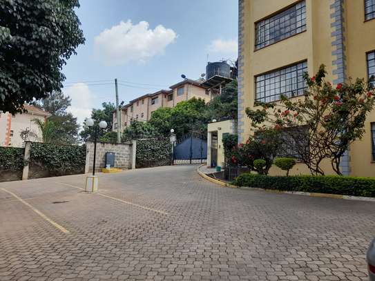 3 Bed Apartment with En Suite in Riara Road image 11
