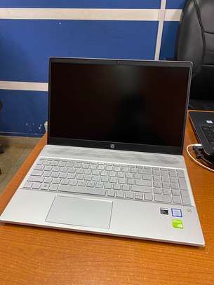 New Hp Pavilion 15 Cs2xxx Intel Core I5 8265u 8gb Ram 256gb Ssd 2gb Graphics 75 000 In Nairobi Pigiame