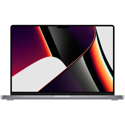 Apple MacBook Pro Laptop 16'', M1 Pro Chip MK193LL/A image 1