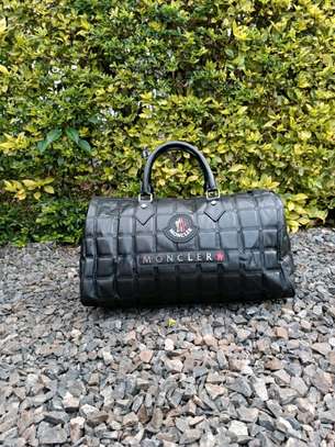 Moncler travel bags image 1
