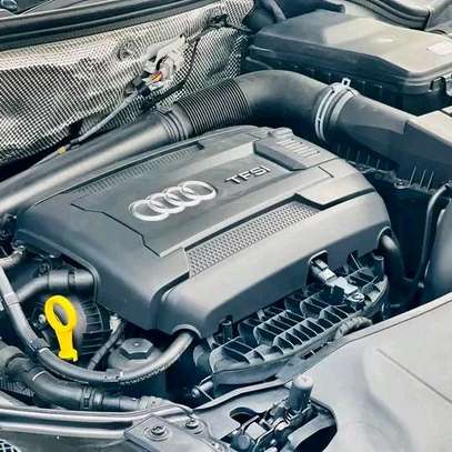 2015 Audi Q3 facelift image 4