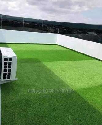 ,.modern premium Artificial grass Carpet image 3