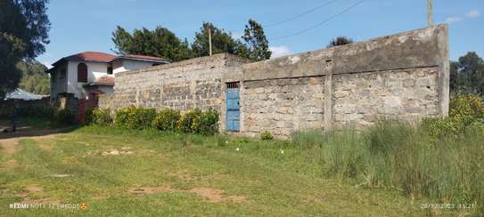 6-BEDROOM HOUSE FOR SALE IN MANGUO NEAR LIMURU image 5