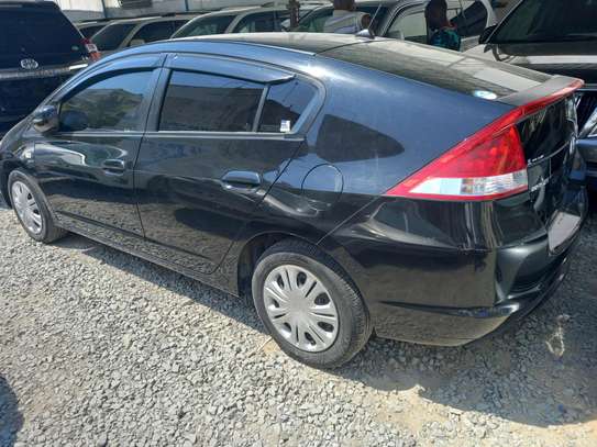 BLACK INSIGHT HYBRID (MKOPO/HIRE PURCHASE ACCEPTED) image 3