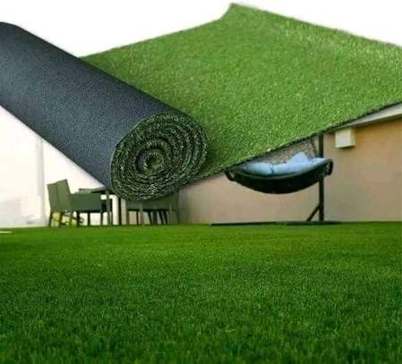 Quality best grass carpet. image 2