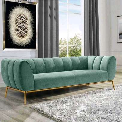 3 seater latest sofa design /modern sofa design image 1