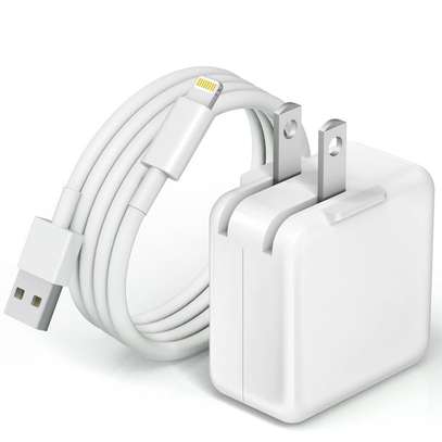 MAC BOOK CHARGERS image 1