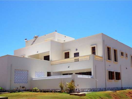 4 Bed House with En Suite at Vipingo image 1