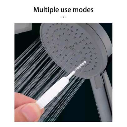 ♦️10pcs Shower Head Holes Cleaning Brushes image 3