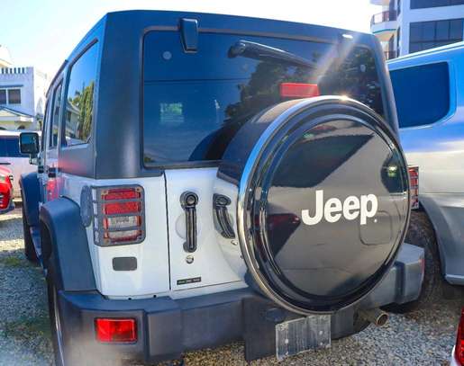 Jeep wrangler image 3