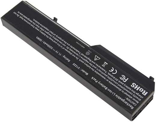 Battery for Dell Vostro 1320 1310 1510 1520 2510 PP36s PP36l image 3