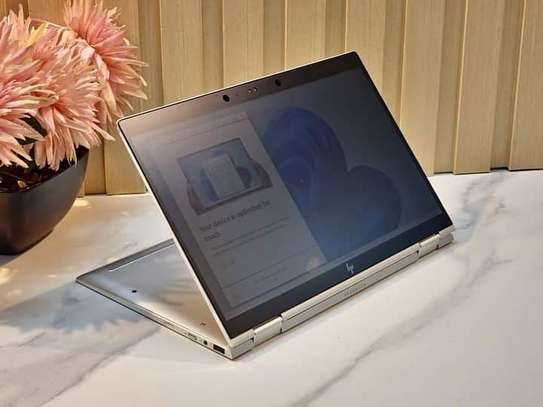 HP EliteBook x360 1030 G3 2in 1laptop image 5