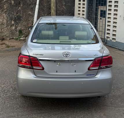 TOYOTA PREMIO image 9