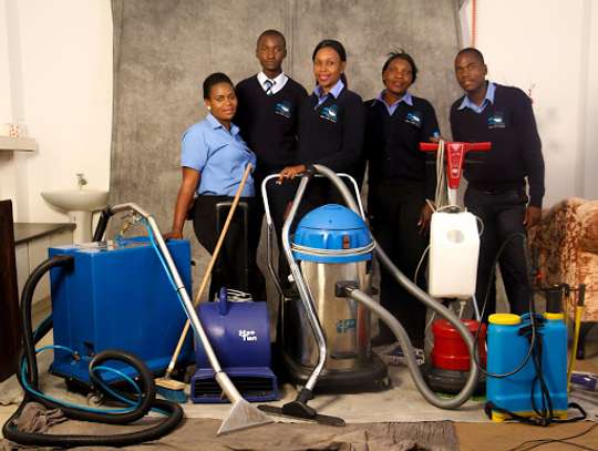 Professional Home & Office Cleaning Services | Affordable Home Cleaning Services in Nairobi & Mombasa. image 3