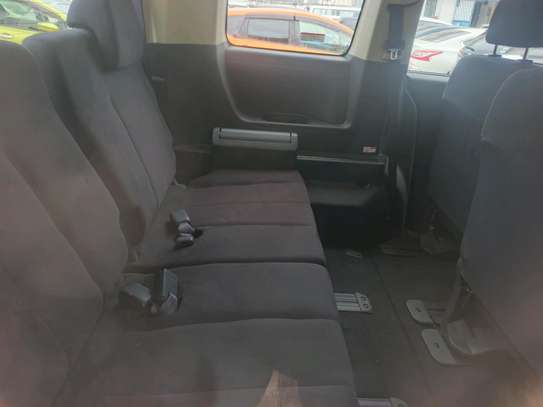 Mitsubishi Delica D5 image 36