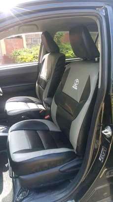 Syokimau Car seat covers image 3
