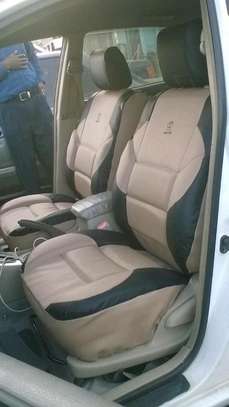 Migosi car seat covers image 4