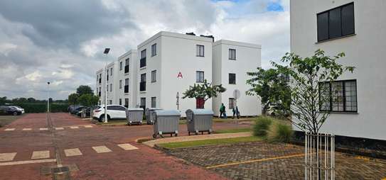 2 Bed Apartment with Swimming Pool in Tatu City image 5