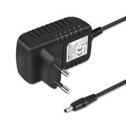 UNIVERSAL DC 5V 3A AC Adapter Charger Power Supply image 1