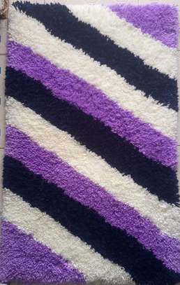 Shaggy rugs image 1