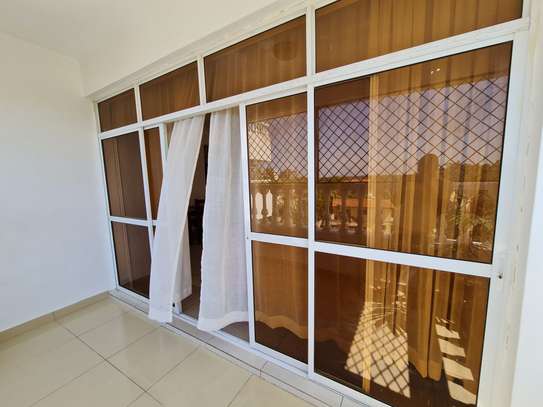 Furnished 3 Bed Apartment with Aircon in Nyali Area image 10