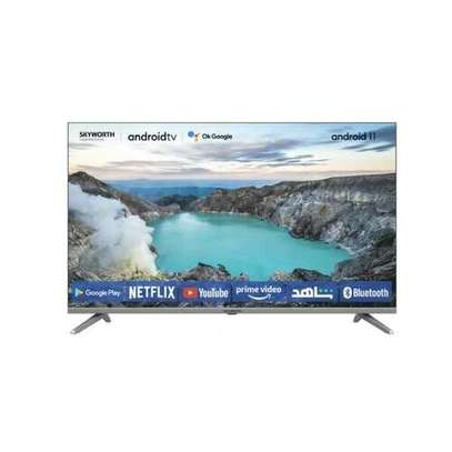 Skyworth 55 inch 4K UHD Smart Android TV image 2